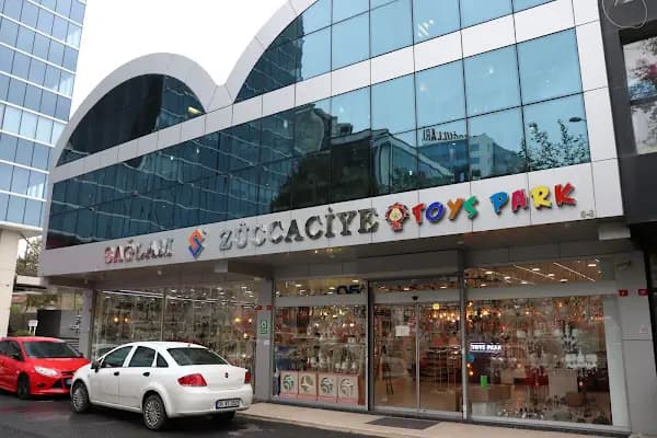 Sağlam Züccaciye - İSTOÇ - Hediyelik Eşya Mağazası - İstanbul Sancaktepe