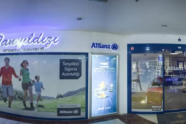 Tanyıldızı Sigorta - Sigorta Acentesi - İstanbul Arnavutköy