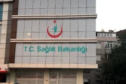Avcılar 2 Nolu Göçmen Sağlığı Merkezi