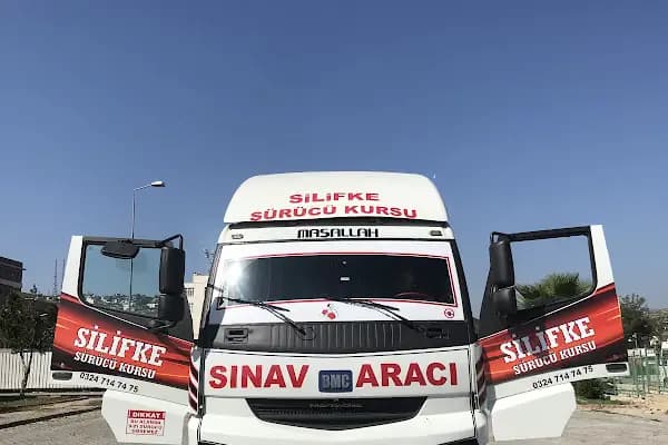 Silifke Sürücü Kursu - Sürücü Kursu - Mersin Akdeniz