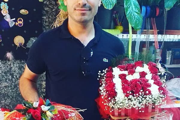 MEZİTLİ ÇİÇEKÇİ - Çiçekçi - Mersin Anamur