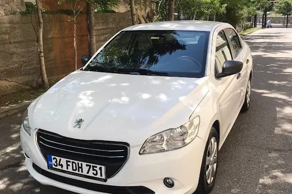 SUR OTO KİRALAMA - Araba Kiralama Şirketi - İstanbul Ataşehir