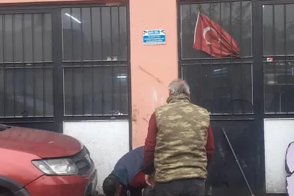 Aydın Oto - Oto Tamirhanesi - Malatya Yeşilyurt