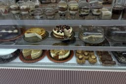 Nanna patisserie