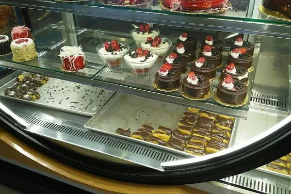 Maya Börek Ve Cafe - Börekçi - Bursa Gemlik