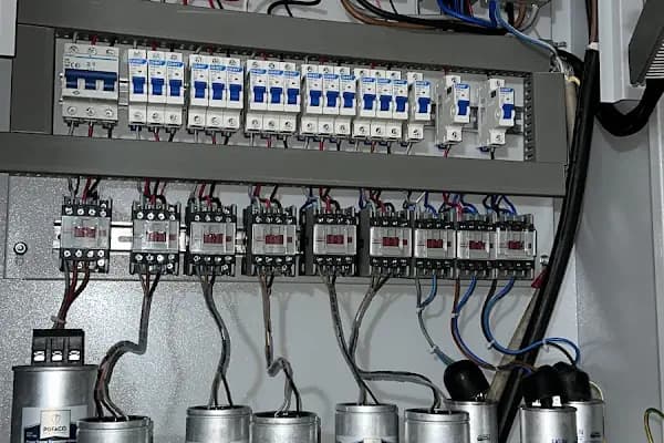 Ekin Ticaret - Sondaj Ekipmanları Tedarikçisi - Antalya Aksu