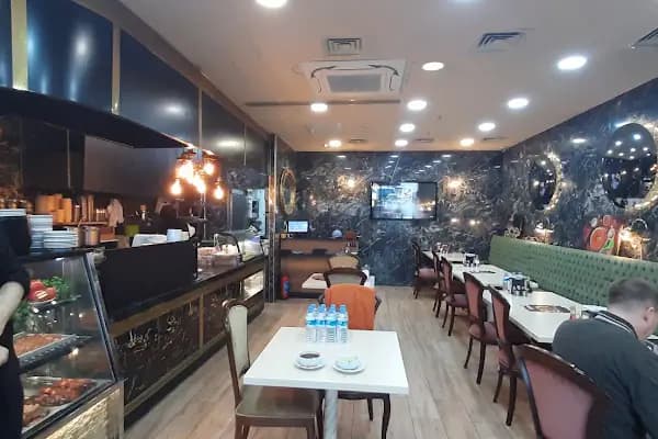 ÇorbacıDyz - Sakatat Yemekleri Restoranı - İstanbul Arnavutköy