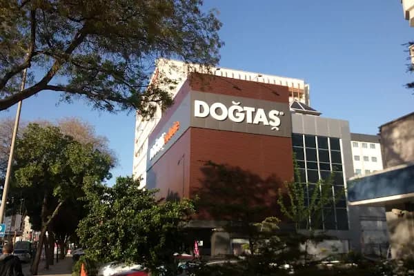 Doğtaş Konya - Göktaşlar Prestij - Mobilya mağazası - Konya Beyşehir