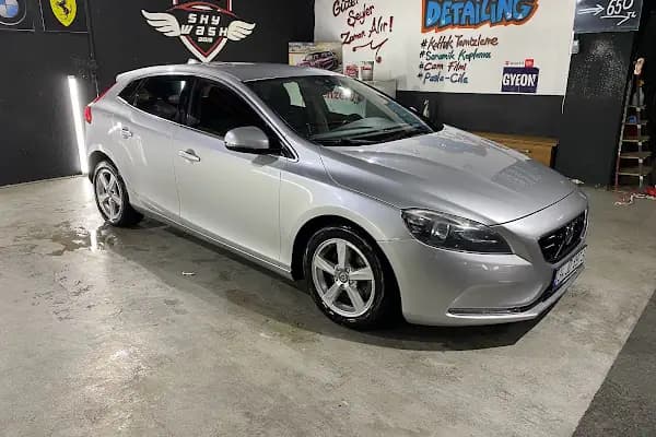 Atasehir Skywash Oto Yikama - Araba Yıkama - İstanbul Esenler