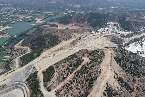 Milas Organize Sanayi Müdürlüğü - Dernek veya Kuruluş - Muğla Bodrum