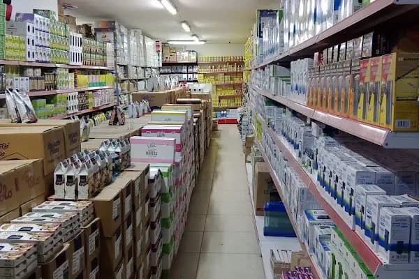 Haznedar Akvaryum Avcılar - Evcil hayvan mağazası - İstanbul Avcılar