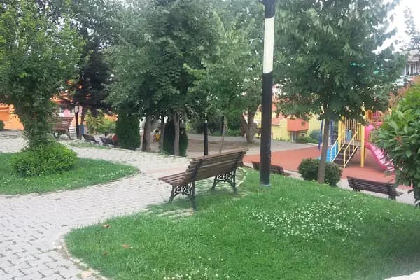 Dinkçiler Parkı - Park - Balıkesir Altıeylül