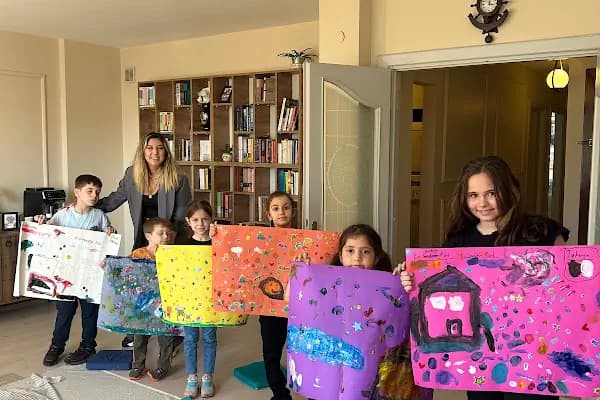 Bodrum Aile &amp; Çocuk Psikolog Uzman Klinik Psikolog Dr.Sinem Malkoç - Psikolog - Muğla Menteşe