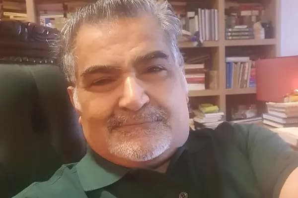 Dr. Hüseyin Yıldız - Psikiyatr - Kocaeli Başiskele