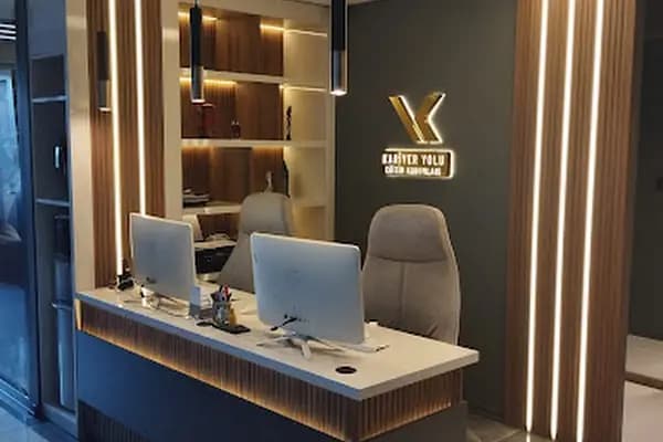 Online YDS Center - Dil Okulu - Ankara Etimesgut