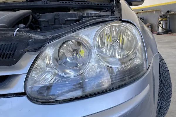 Alp - Garage Oto Kuaför - Araba Yıkama - Denizli Acıpayam