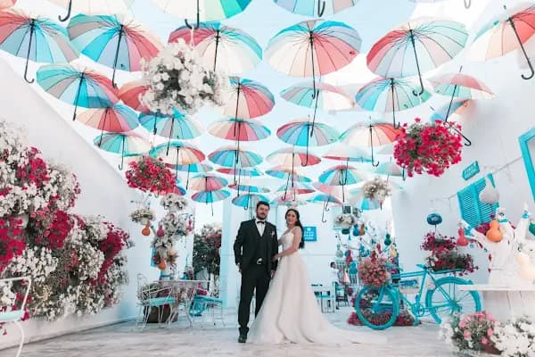 Bodrum'da Fotoğrafçı - Fotoğraf Stüdyosu - Muğla Bodrum