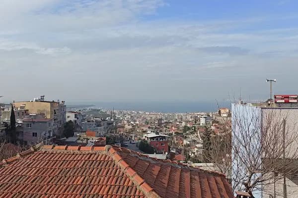 Ehl- İ Beyt İnanç Eğitim Ve Kültür Vakfı - Kültür merkezi - İzmir Bornova