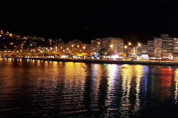 Ocakbaşı Restaurant - Mangal - Bursa Gemlik