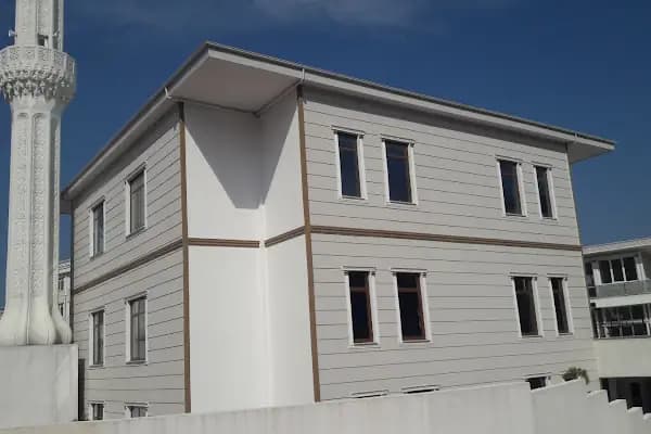 TATBİKAT CAMİİ - Cami - İstanbul Arnavutköy