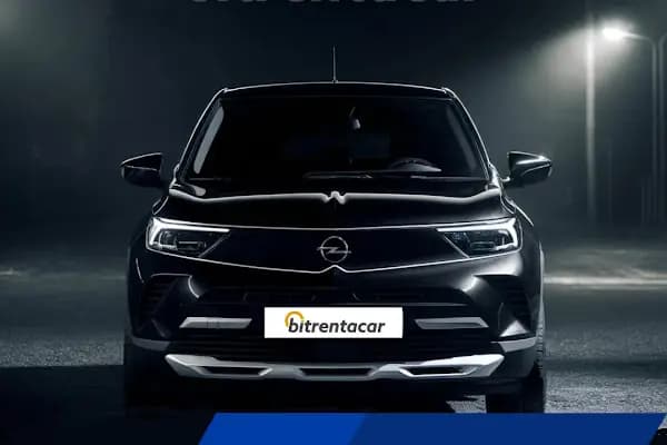 Bitrentacar - Araba Kiralama Şirketi - İstanbul Şişli