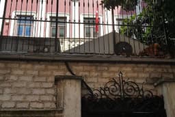 Türkiye Museviler Hahambaşı