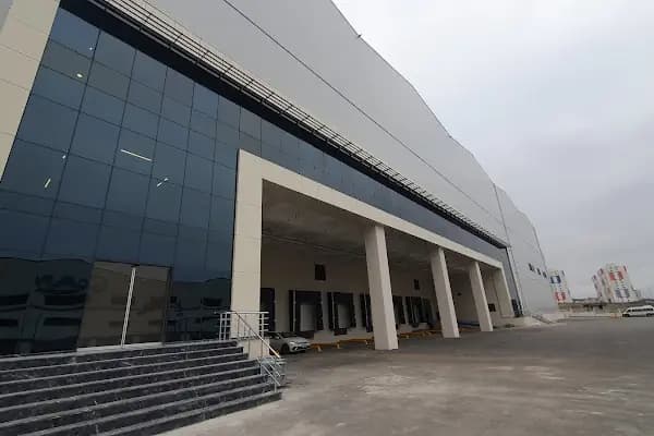 BSH Arnavutköy Servis Lojistik Deposu - Depo - İstanbul Zeytinburnu