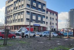 Bayraklı İlçe Emniyet Müdürlüğü
