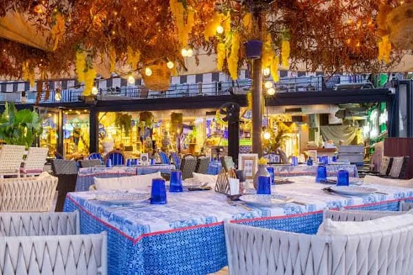 Hildegard Hotel &amp; Restaurant - Otel - Antalya Konyaaltı