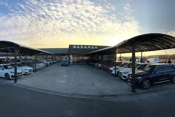 Otonomi - Oto Galerisi - Ankara Akyurt