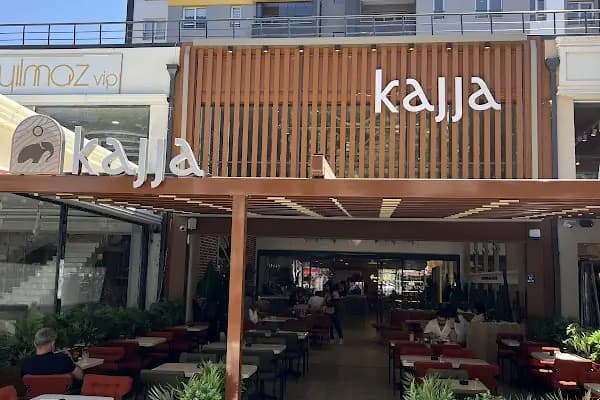Kajja Coffee - Kafe - Kayseri Melikgazi