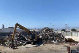 Sabırlılar Metal Geri Dönüşüm LTD.ŞTİ