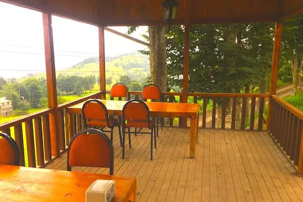 Marenda Cafe &amp; More - Restoran - Trabzon Düzköy