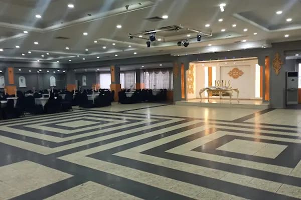 Sur Düğün Salonu - Düğün Salonu - Diyarbakır Çermik