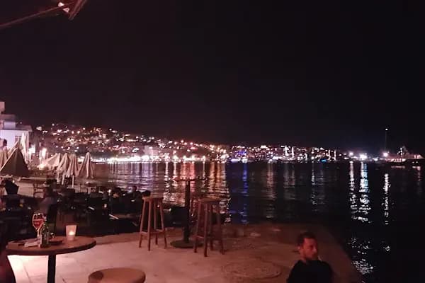 Moonlight Bar - Bar - Muğla Ula