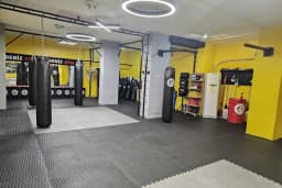 DENİZ SPOR KULÜBÜ (deniz koç spor kulübü)