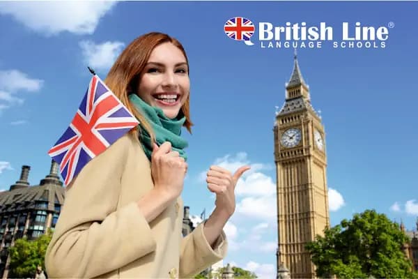 British Line Language Schools Çorlu - Dil Okulu - Tekirdağ Çerkezköy