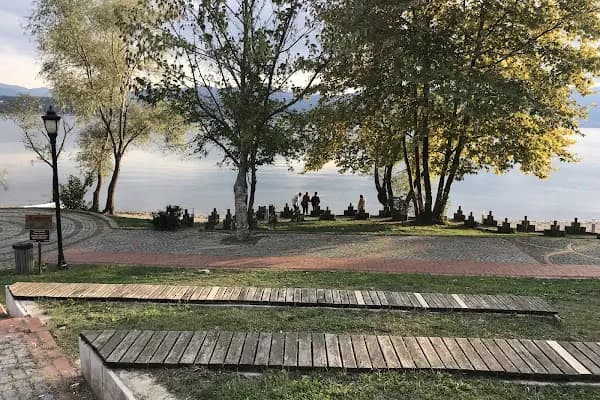 Gölkay Park - Park - Sakarya Serdivan