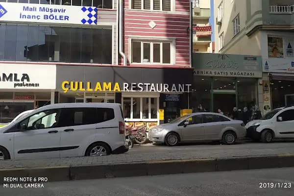 Saray restorand - Restoran - Gaziantep Nizip