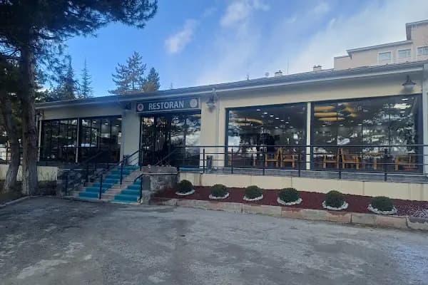 Kahlo Cafe &amp; Hookah Lounge - Kafe - Ankara Ayaş