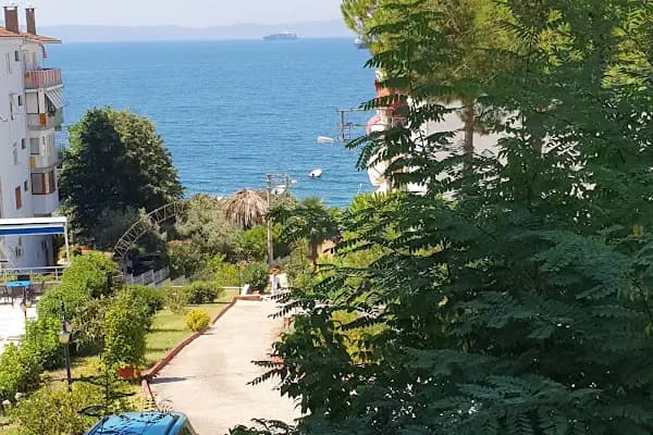 Yapıkent Sitesi - Apartman - Bursa Gürsu
