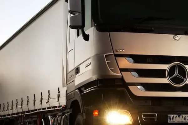 Eximtrans Uluslararası Nakliyat Ltd. Şti. - Nakliyat Şirketi - İzmir Bayındır