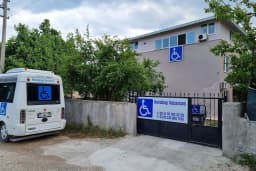 Handicap vacances