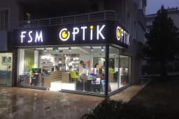 FSM OPTİK
