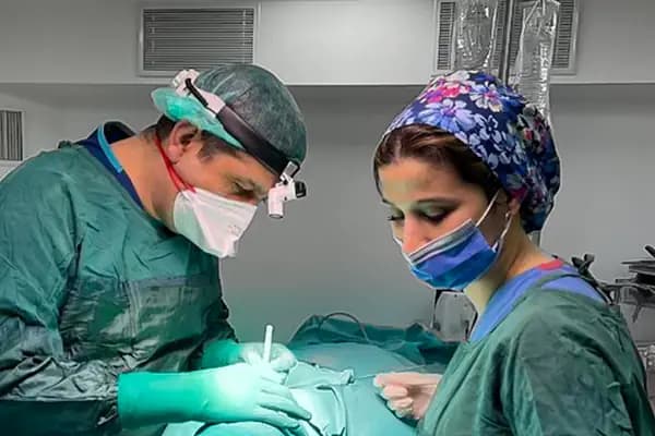 Doç. Dr. Mustafa Sağıt, MD - Kulak Burun Boğaz Uzmanı - İstanbul Küçükçekmece