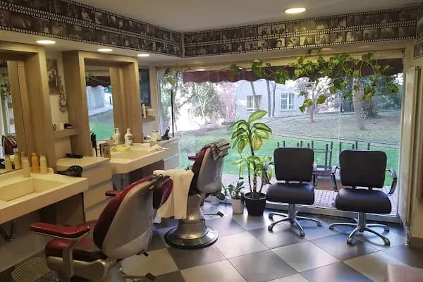 Furkan Tekstil'de Çalişacak Bay Bayan - Kuaför - İstanbul Beşiktaş
