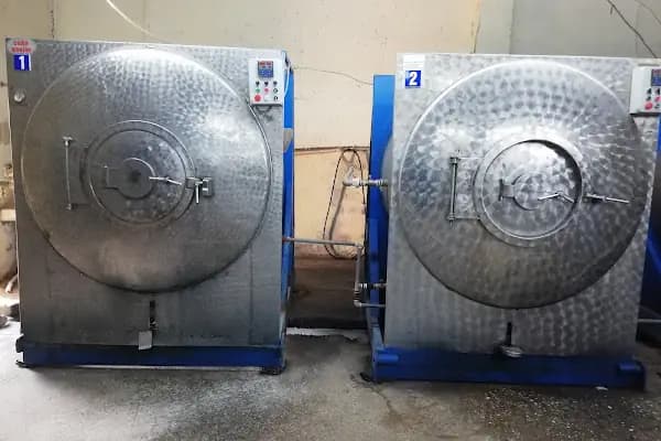 Onur yıkama kot boyama fabrikası - Kurumsal Ofis - Diyarbakır Yenişehir