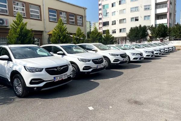 Bonanza Car Rental - Araba Kiralama Şirketi - Adana Seyhan