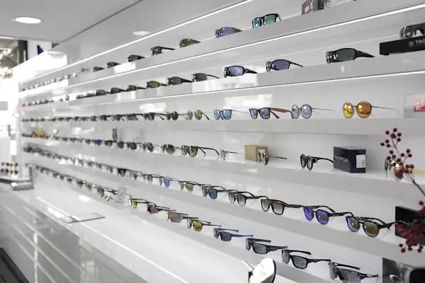 Opticool Lens Optik - Optik - İzmir Balçova