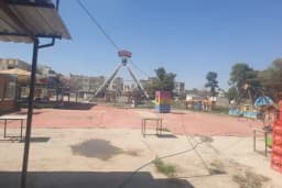 Viransehir Lunapark